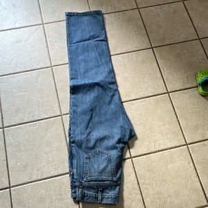 Cinch 34x34 jeans